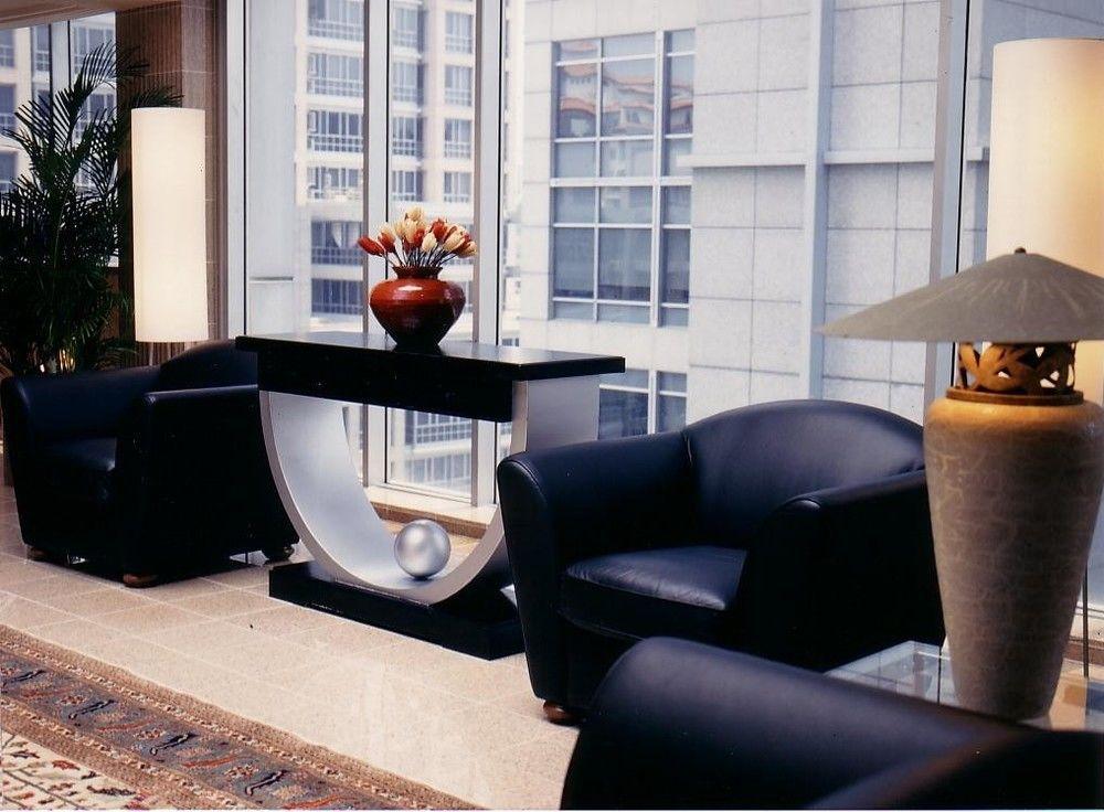 Park Avenue Clemenceau Aparthotel Singapore Exteriör bild